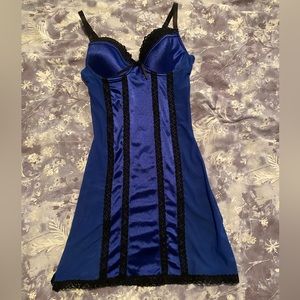 La vie en rose outfit